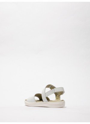Sandália INDI795SOF Softinos P900795001 Branco