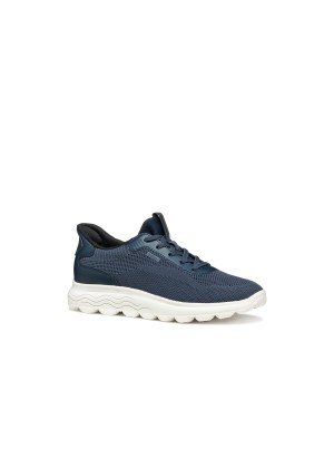 Spherica Plus Sneaker Geox D557MA-C4002 Navy