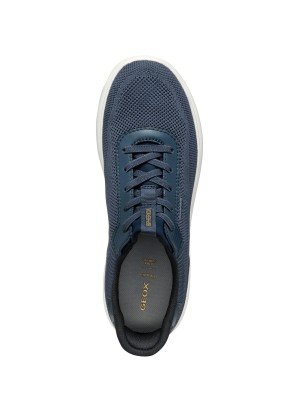 Spherica Plus Sneaker Geox D557MA-C4002 Navy