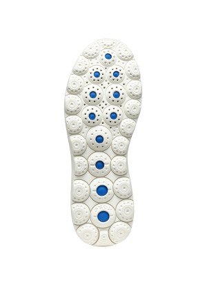 Ténis Spherica Plus Geox D557MA-C4002 Azul