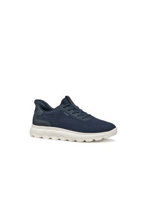 Spherica Plus Sneaker Geox U55MPA-C4002 Navy