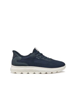 Spherica Plus Sneaker Geox U55MPA-C4002 Navy