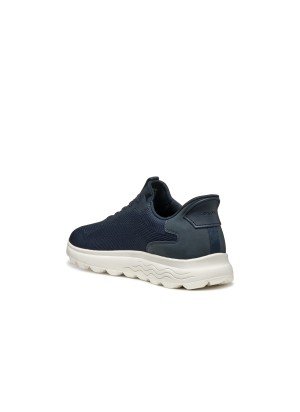 Spherica Plus Sneaker Geox U55MPA-C4002 Navy