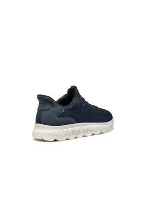 Spherica Plus Sneaker Geox U55MPA-C4002 Navy