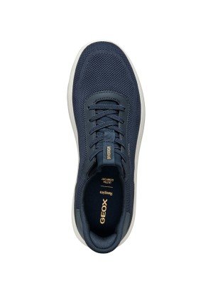 Spherica Plus Sneaker Geox U55MPA-C4002 Navy
