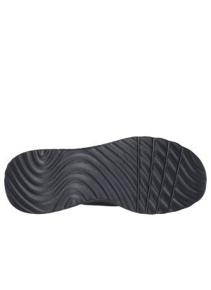 Bobs Squad Chaos Current Muse Sneakers Skechers 117497-BBK Black