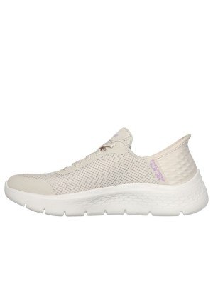 Go Walk Flex Grand Entry Sneakers Skechers 124836-OFWT Off White