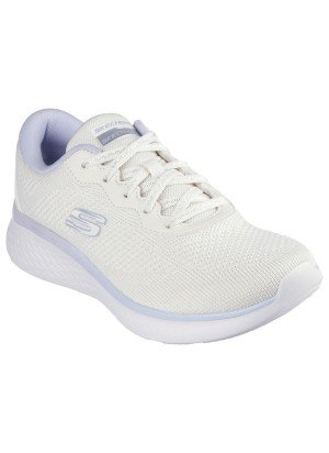 Ténis Skech-Lite Pro Warm Glow Skechers 150019-NTMT Nat/Multi