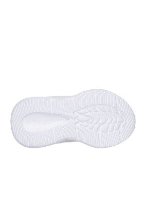Ténis S Lights Sola Glow Ombre Deluxe Skechers 303714N-GYLP Cinzento/Rosa Claro