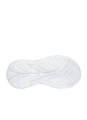 Ténis S Lights Flex Glow Ultra Skechers 400139N-BKSL Preto/Cinzento