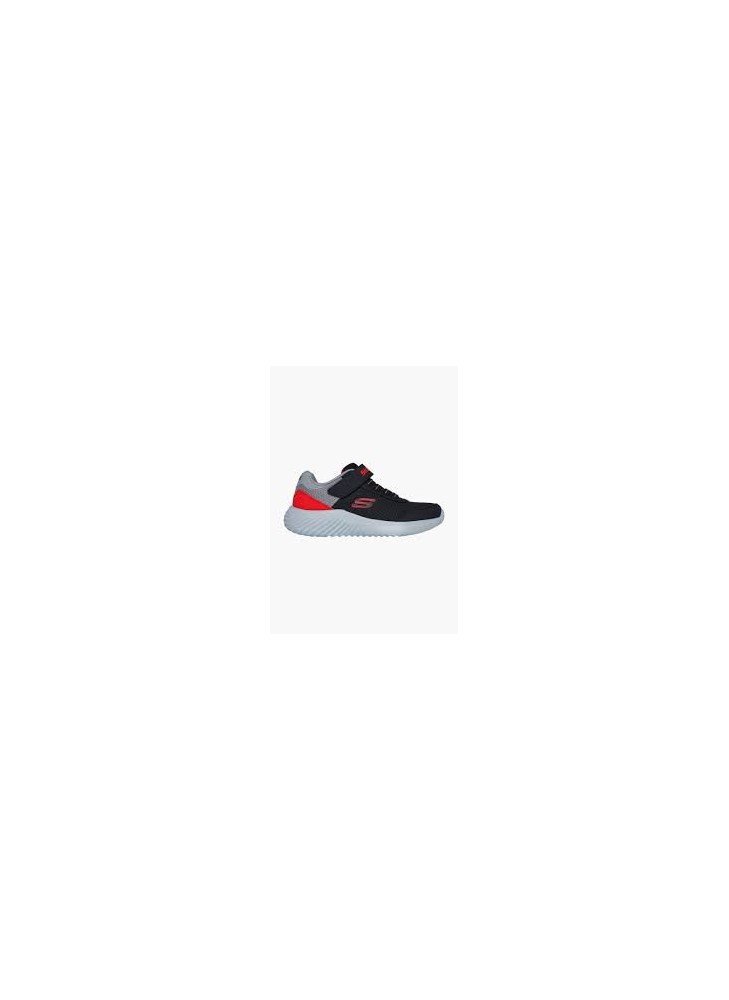 Bounder Trekzic Sneakers Skechers 403908L-BKRD Black/Red