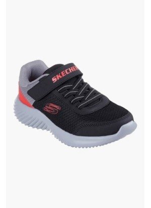 Bounder Trekzic Sneakers Skechers 403908L-BKRD Black/Red