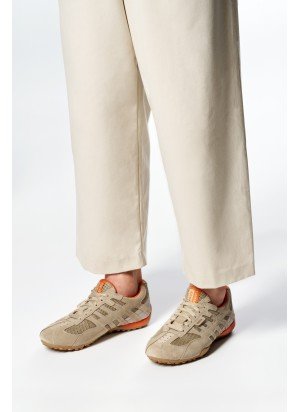 Snake Origina Sneaker Geox U55MNA-C5004 Sand