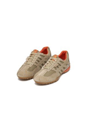 Snake Origina Sneaker Geox U55MNA-C5004 Sand