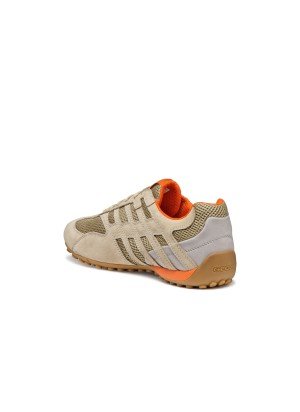 Snake Origina Sneaker Geox U55MNA-C5004 Sand