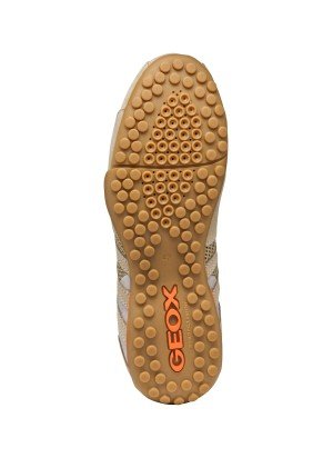 Snake Origina Sneaker Geox U55MNA-C5004 Sand