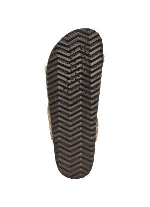 Sandália Brionia Geox D55Y3C-C6738 Dourado