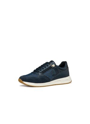 Bulmya Sneaker Geox D36NQB-C4002 Navy