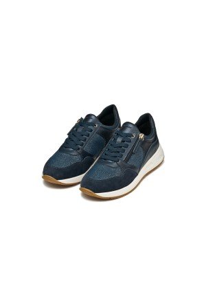 Bulmya Sneaker Geox D36NQB-C4002 Navy