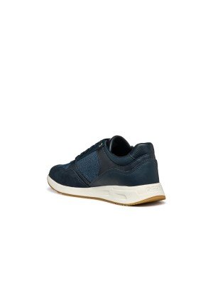 Bulmya Sneaker Geox D36NQB-C4002 Navy