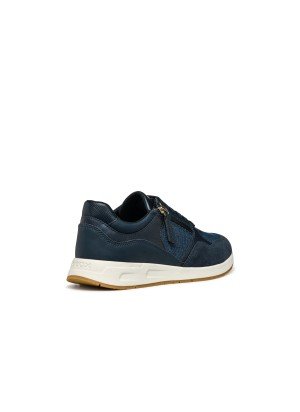Bulmya Sneaker Geox D36NQB-C4002 Navy