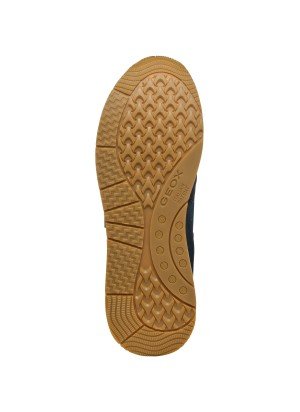 Bulmya Sneaker Geox D36NQB-C4002 Navy