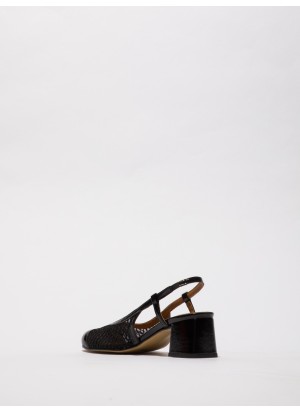 SOKI273FLY Shoes Fly London P145273000 Black