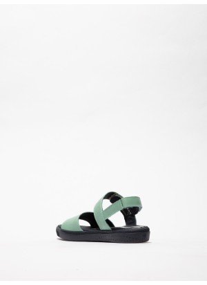 INDI795SOF Sandal Softinos P900795006 Sea/Navy Sole