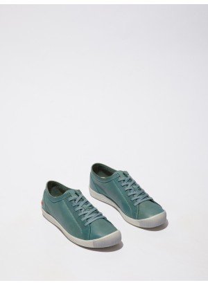 ISLA154SOF Shoes Softinos P900154530 Diesel