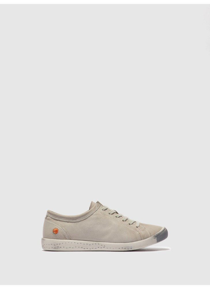 ISLA154SOF Shoes Softinos P900154604 Light Grey