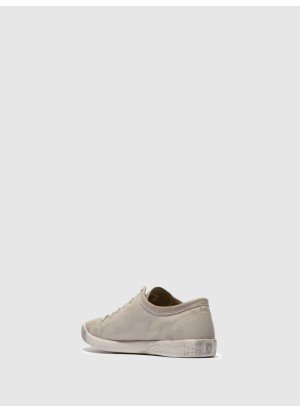 ISLA154SOF Shoes Softinos P900154604 Light Grey