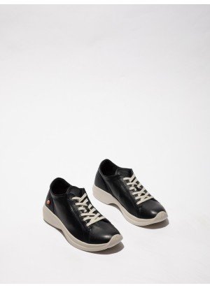 GAJI778SOF Shoes Softinos P900778003 Navy
