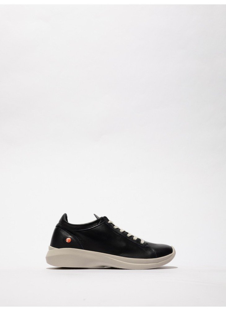 GAJI778SOF Shoes Softinos P900778003 Navy