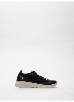 GAJI778SOF Shoes Softinos P900778003 Navy