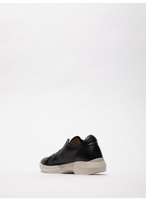GAJI778SOF Shoes Softinos P900778003 Navy