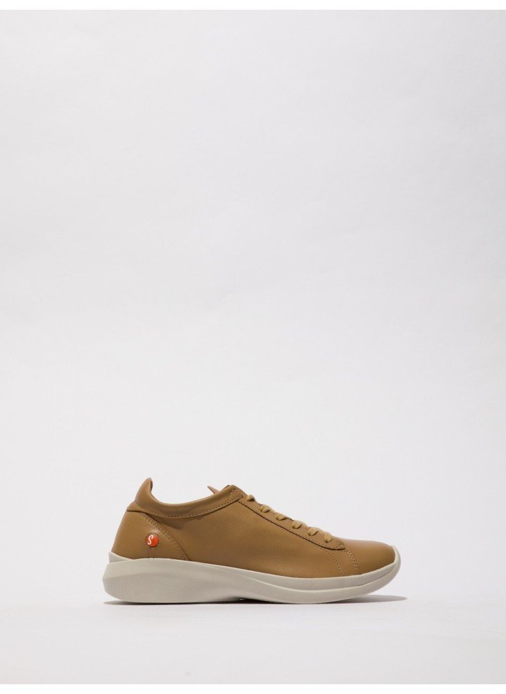 GAJI778SOF Shoes Softinos P900778005 Tan