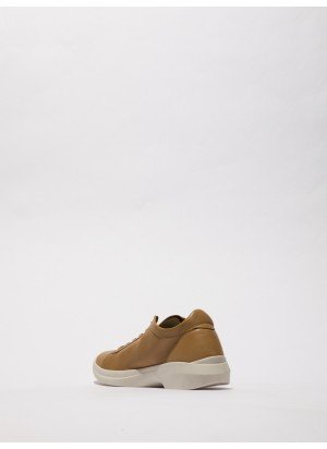 GAJI778SOF Shoes Softinos P900778005 Tan