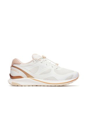 Ténis Skyquest Trek Merrell J068550 Branco/Rosa Dourado