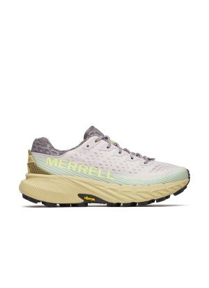 Agility Peak 5 Sneakers Merrell J068382 Lilac Mist