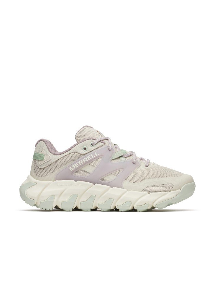 Ténis Maipo Explorer Aerosport Merrell J038468 Greige