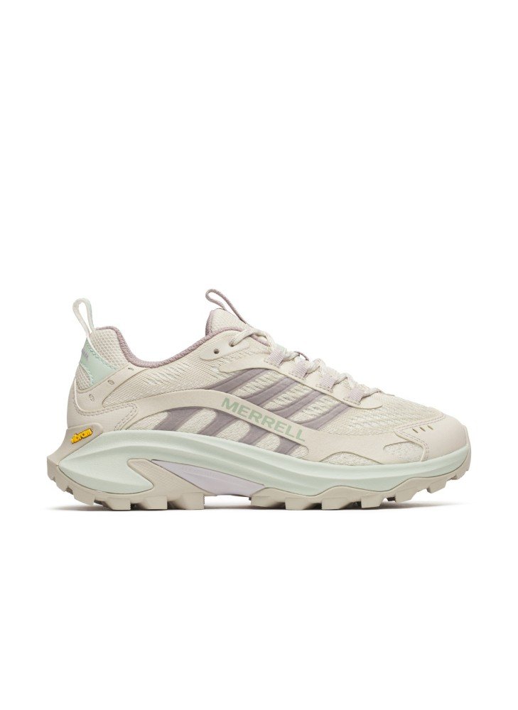 Moab Speed 2 Sneakers Merrell J038520 Greige Moab Speed 2 Sneakers Merrell J038520 Greige