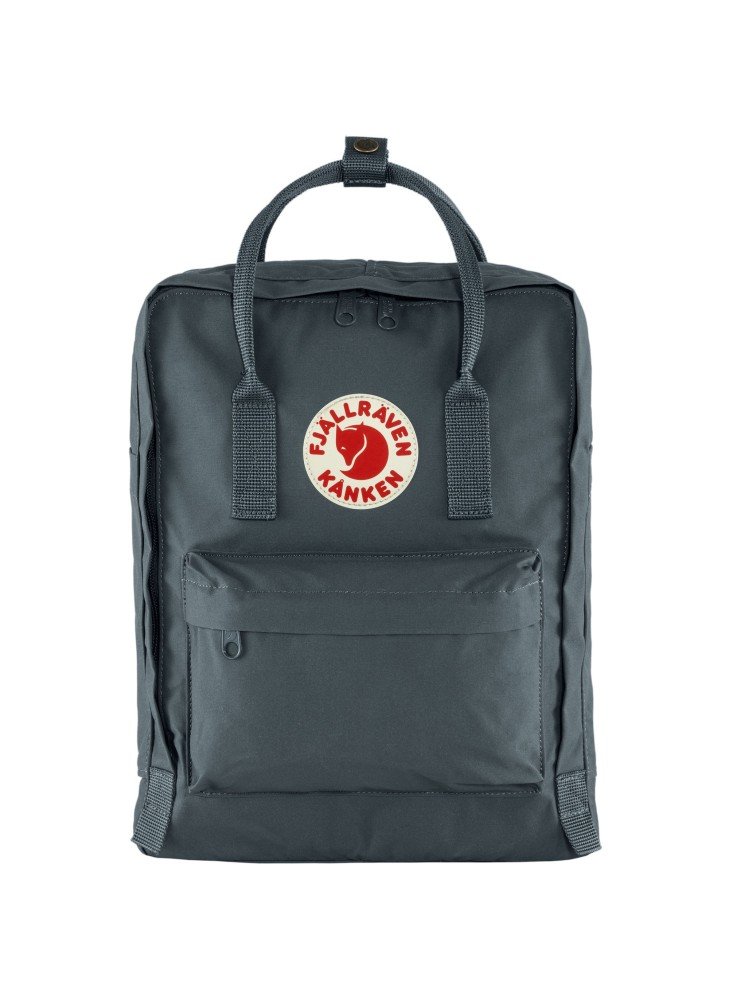 Känken Backpack Fjällräven F23510-031 Graphite Känken Backpack Fjällräven F23510-031 Graphite