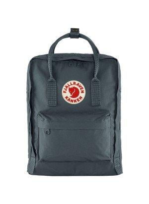 Känken Backpack Fjällräven F23510-031 Graphite