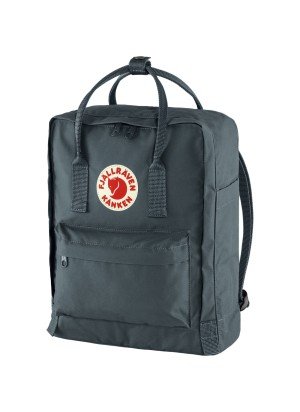 Känken Backpack Fjällräven F23510-031 Graphite