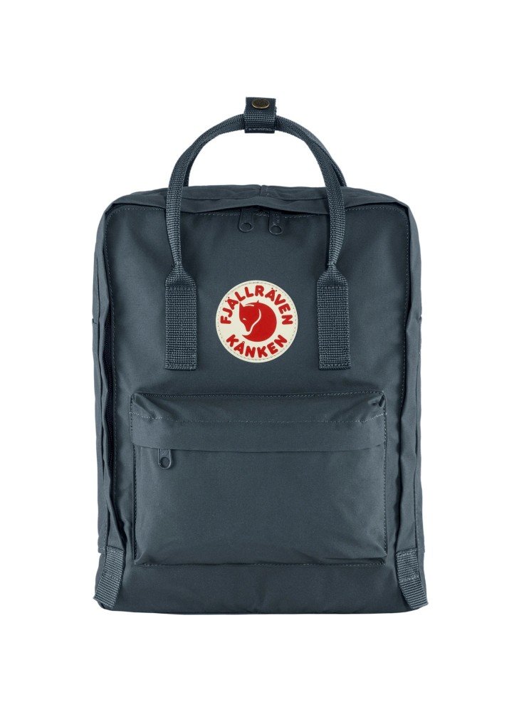 Känken Backpack Fjällräven F23510-560 Navy Känken Backpack Fjällräven F23510-560 Navy