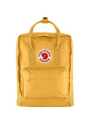 Känken Backpack Fjällräven F23510-160 Ochre