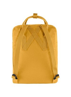 Känken Backpack Fjällräven F23510-160 Ochre