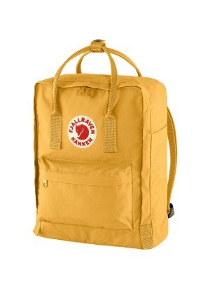 Känken Backpack Fjällräven F23510-160 Ochre