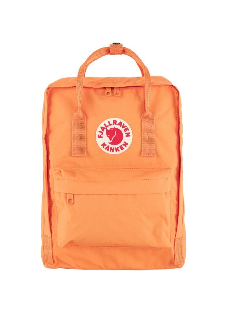 Känken Backpack Fjällräven F23510-199 Sunstone Orange Känken Backpack Fjällräven F23510-199 Sunstone Orange