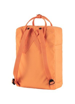 Känken Backpack Fjällräven F23510-199 Sunstone Orange